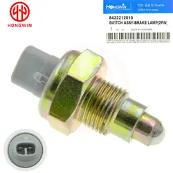 8422212010,8421052050,84210-12040 Stop Reverse Light Switch For Toyota Hilux LN106 LN107 LN111 LN130 Series Paseo Yaris