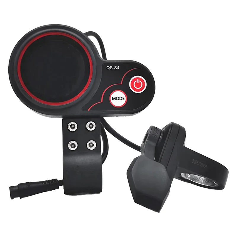 T85C QS-S4 48V-60V … - image