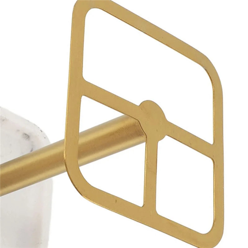 A76X-Toothbrush Holder For Bathroom 304 Stainless Steel Easy Installation Compact Rustproof Stylish Toothpaste Organizer