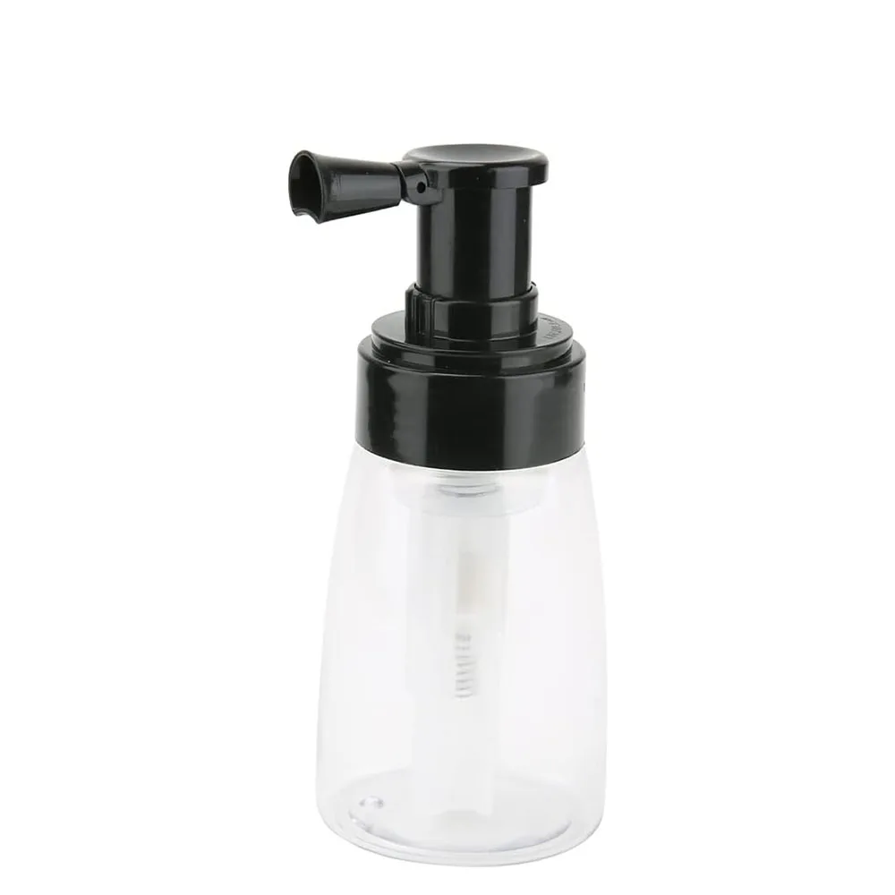 Powder Bottle Spray - for Applying Talc and Powder - Empty Powder Travel Cosmetics Blower, Refillable Hair Fiber Applicator