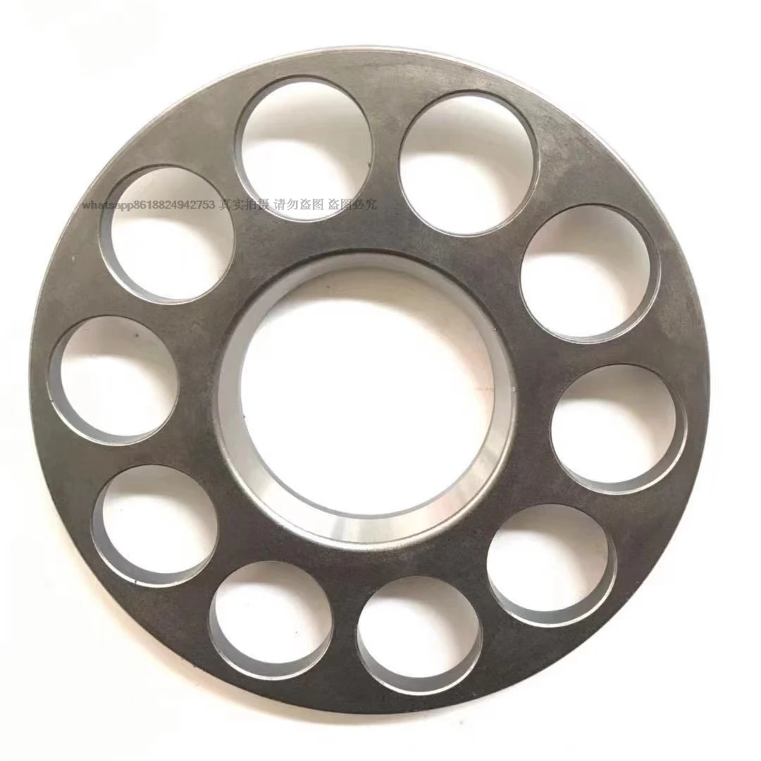 Excavator Hydraulic Piston Pump Parts - usage example