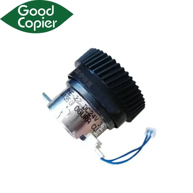1pc New 4127 Clutch 121K41350 Lower Fuser Roller Lift Clutch For Xerox DC 4110 4112 4127 4595 1100 900 copier part 121K 41350