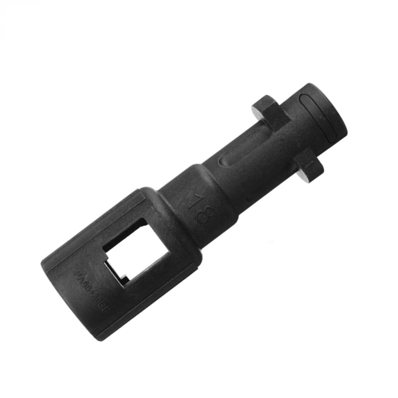 Pressure Washer Adapter Connector Fitting For Lavor sterwins vax beiggs To Karcher K Series Pressure Washer Car Washer Spray Gun