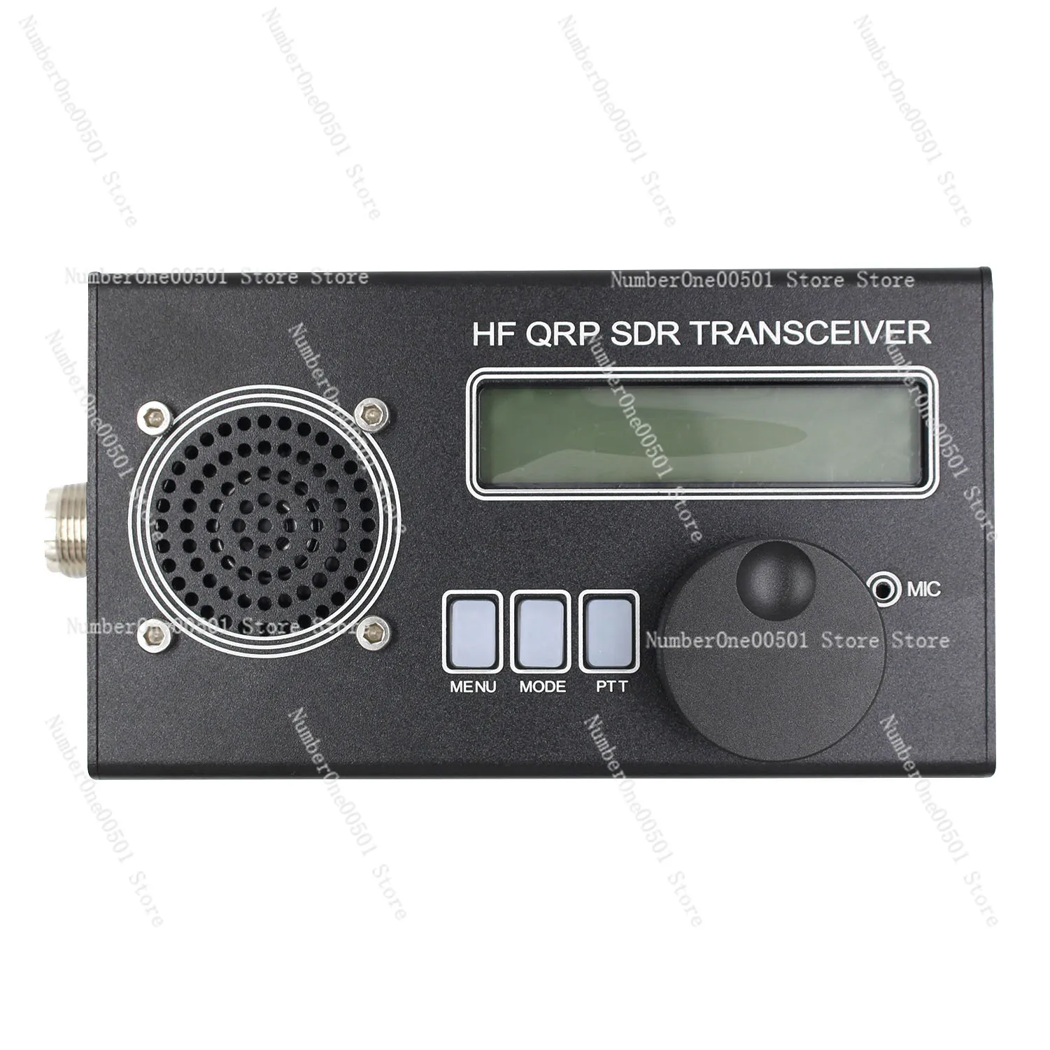 

Применим для коротких волн USDX QRP, радио, трансивера SDR трансивера 8 диапазонов USDR