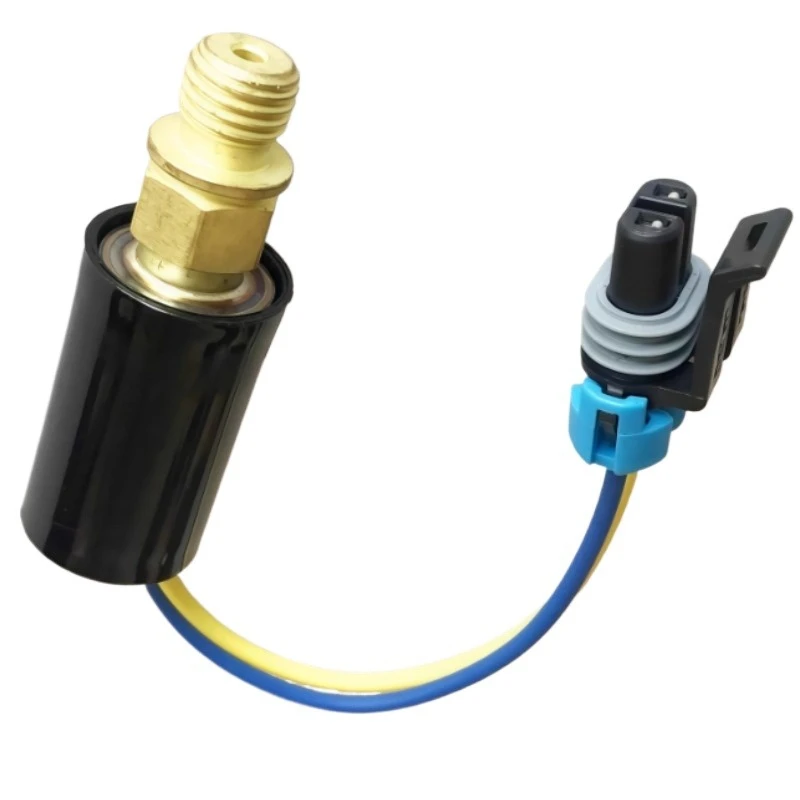 RE212878 Genuine Transmission Oil Temperature Sensor Tractor Parts for John Deere  6J1654 2104