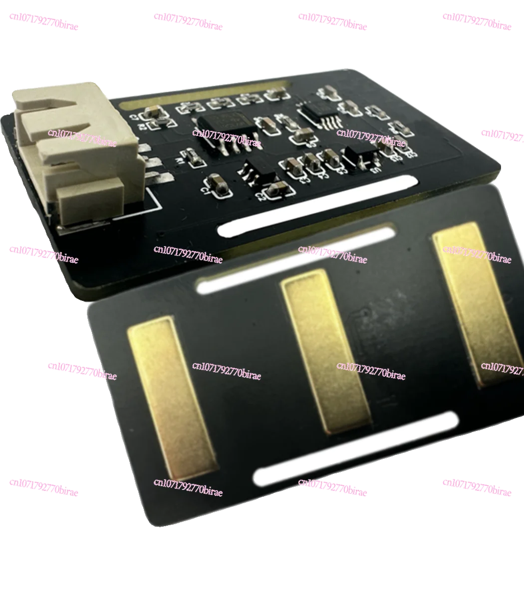 EMG Muscle Electricity, Single Channel Surface EMG, Dry Electrode Muscle Arduino EPS32 Development