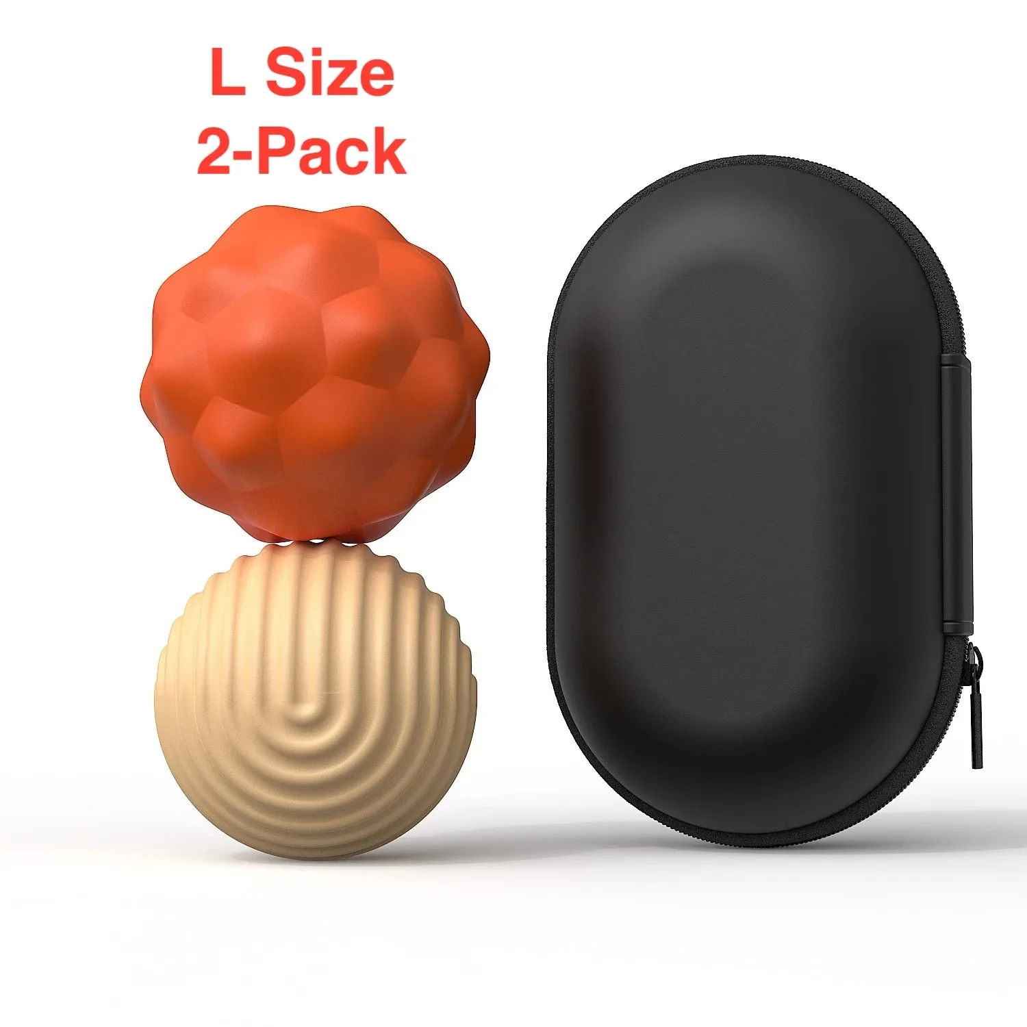 Variant: L 2-pack Orange