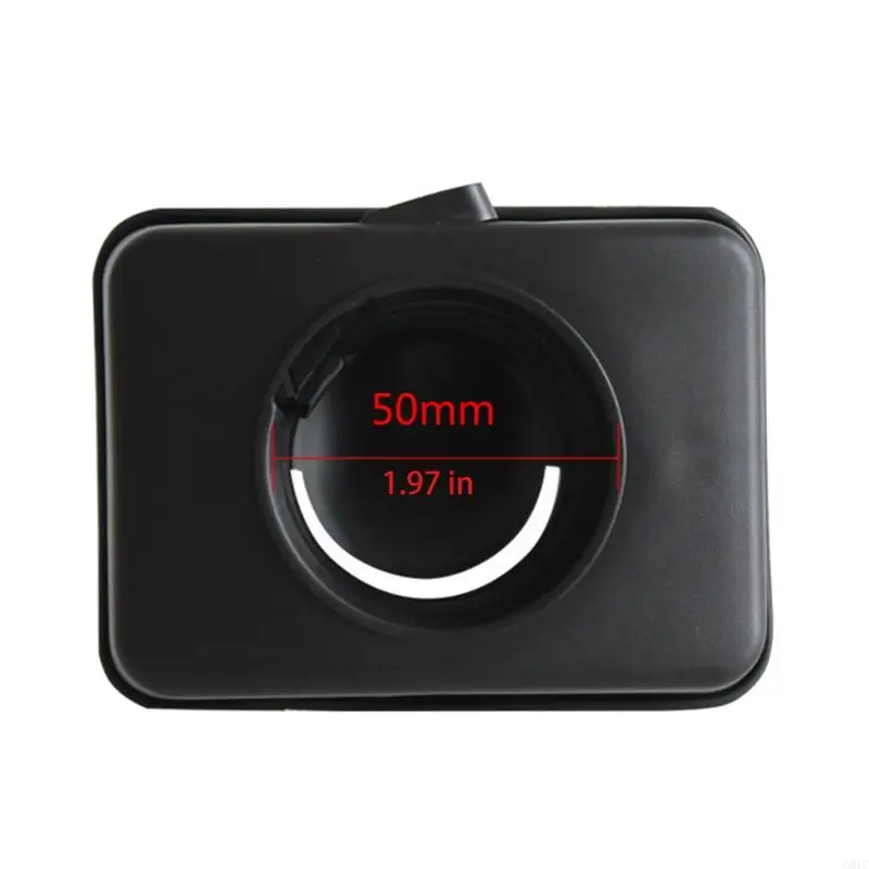 G8TC 1.97 Промышленное вакуумное чистящее средство для хоста.