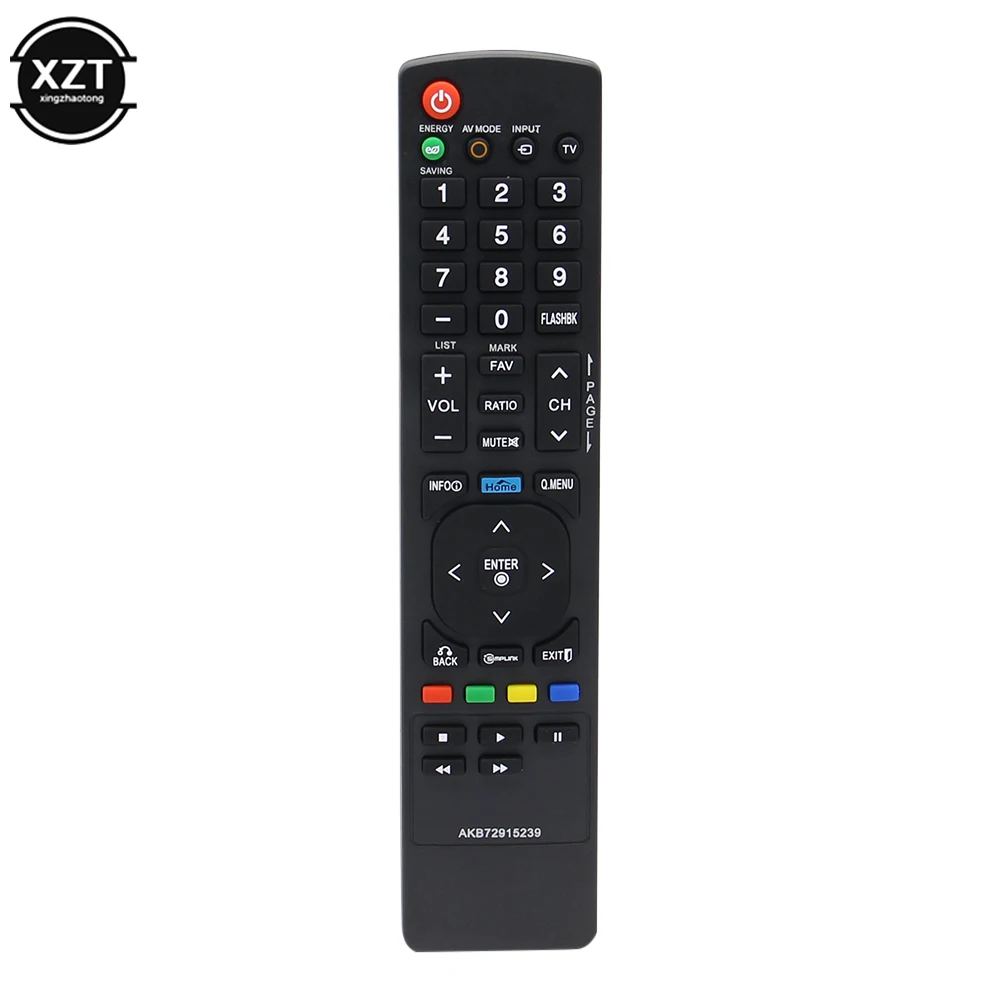 Remote Control AKB72915239 Fit For 42LV3550 42LK450 47LK520 AKB72915207 AKB72915244 LED LCD HDTV TV