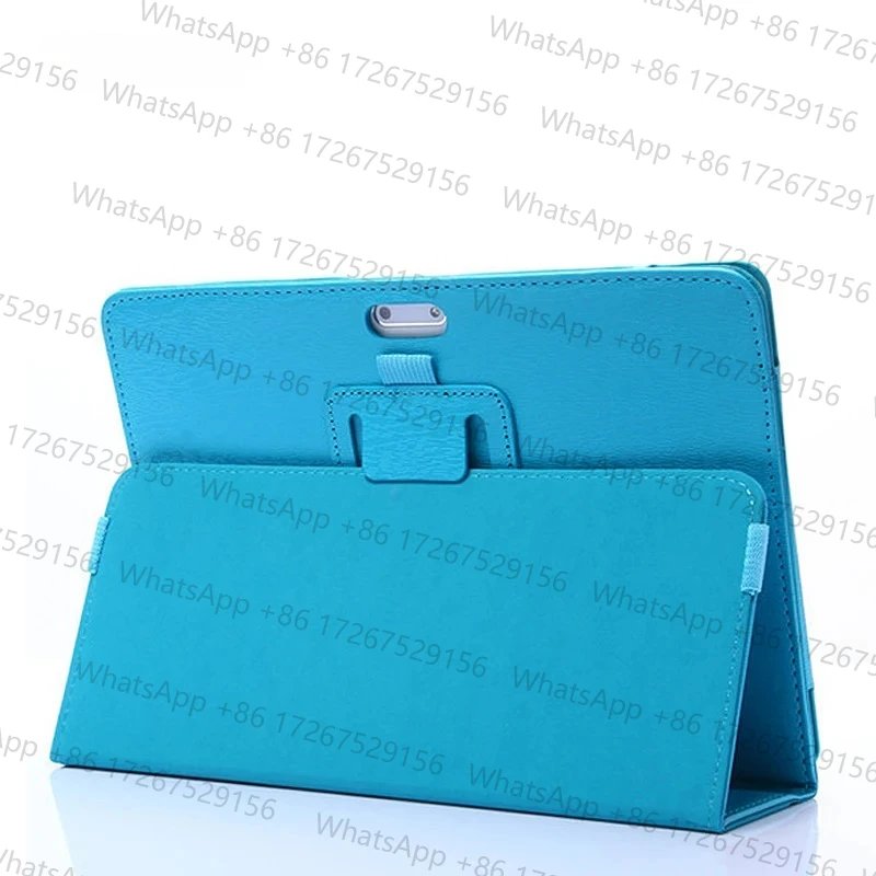 Чехол-подставка из искусственной кожи для планшетов BDF BMXC B801/BS109/K108/K107/S107/T900/S108/S109 10,1 дюйма