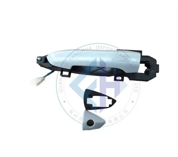 

LC Genuine Auto Parts Good Quality 5077039300 Front Left Door Handle For Geely SX11 Binyue Coolray
