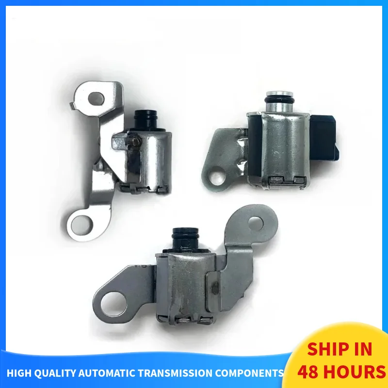 

A340E A343F электромагнитный клапан автоматической коробки передач для Toyota Lexus 2000-ON автомобильные аксессуары Transnation