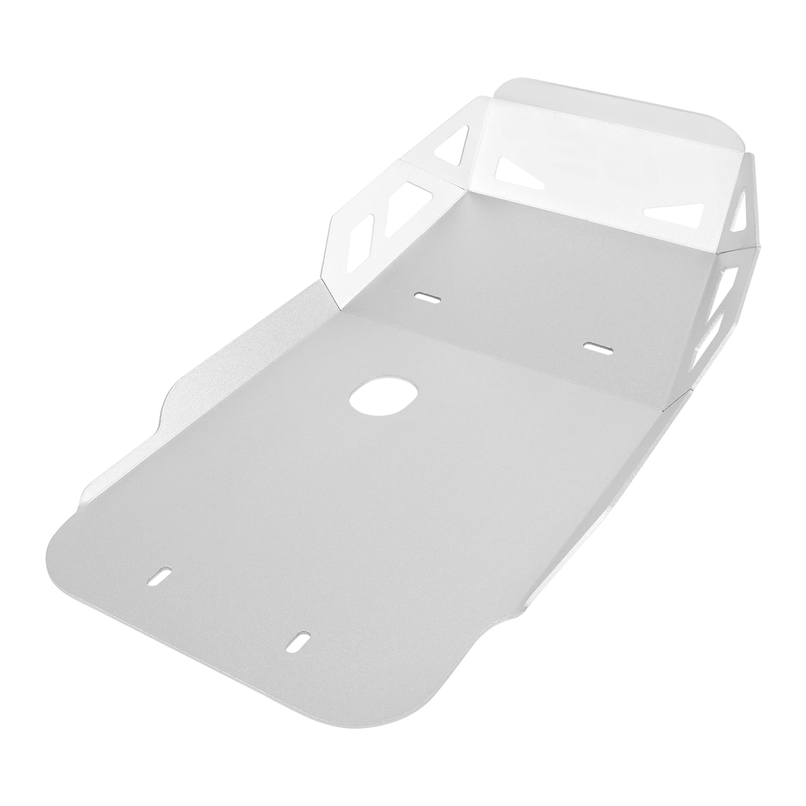 For BMW F750GS F850GS F850 750 GS Adventure 2022-2024 Motorcycle Engine Guard Cover Lower Bottom Skid Plate Chassis Protection