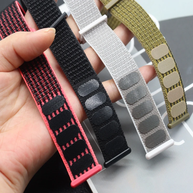 Sport Nylon Loop 20…
