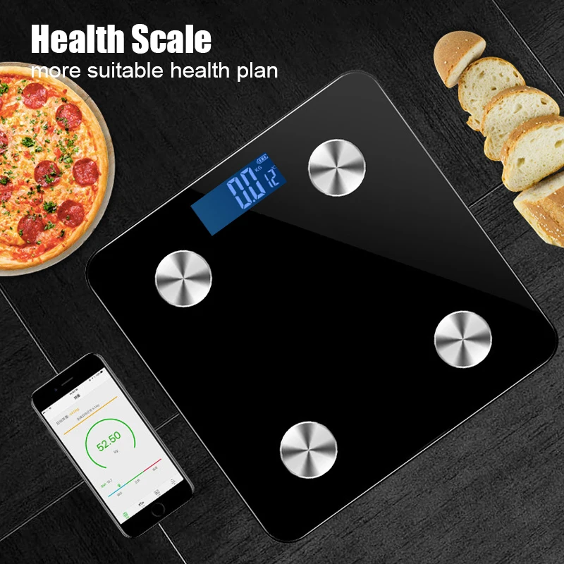 Thumbnail 2 - #73 Best Smart Scales to Buy In 2026