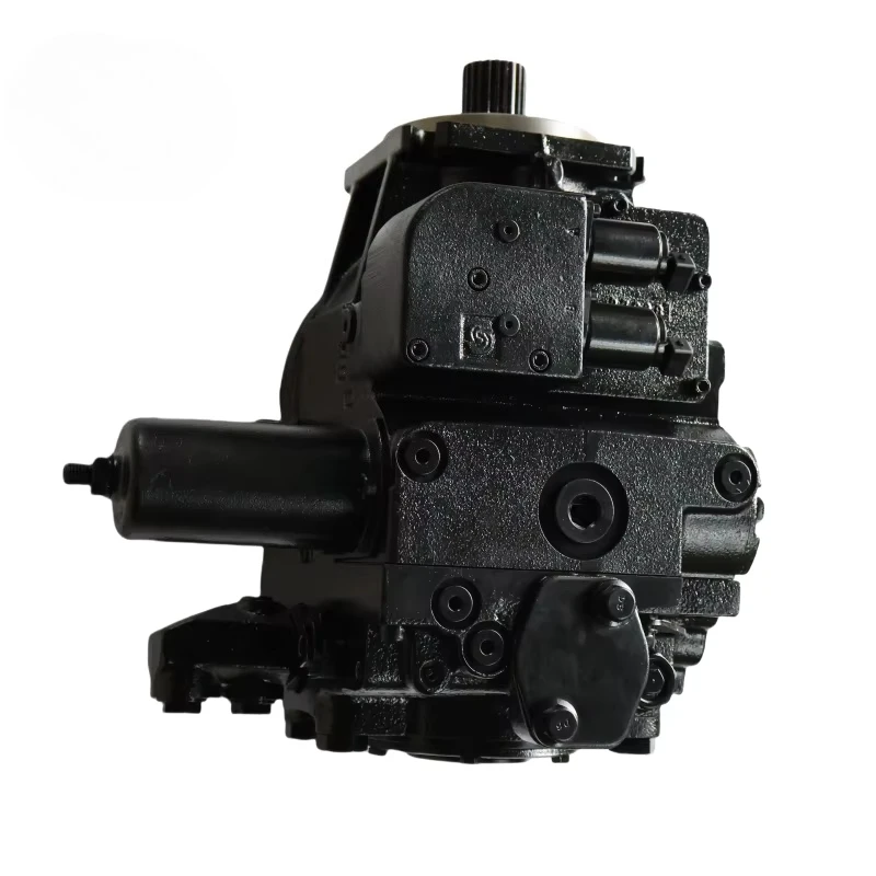 90R130HS5NN80L3F1F03 GBA 353524 90R075KN1C8R4S1DO3GBA421424 مضخة المكبس الهيدروليكي 90R75 90R 90L075 90R130