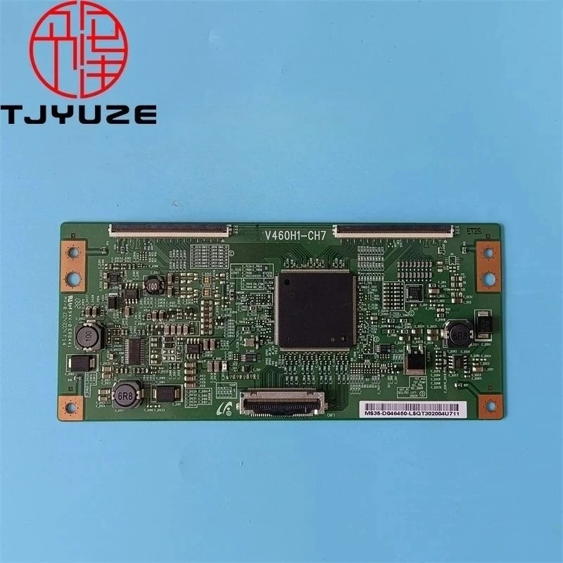 V460H1-CH7 For UE40C6000RW T-CON Board UN40C6500VF UE40C6530UK UE40C6505UK UE40C6000RK UN46C6500VF UN46C6300SF Logic Board