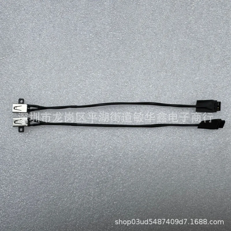 For  HP Chromebook 11 G5 G4 EE Power Interface Cable 918169-YD1 920842-001