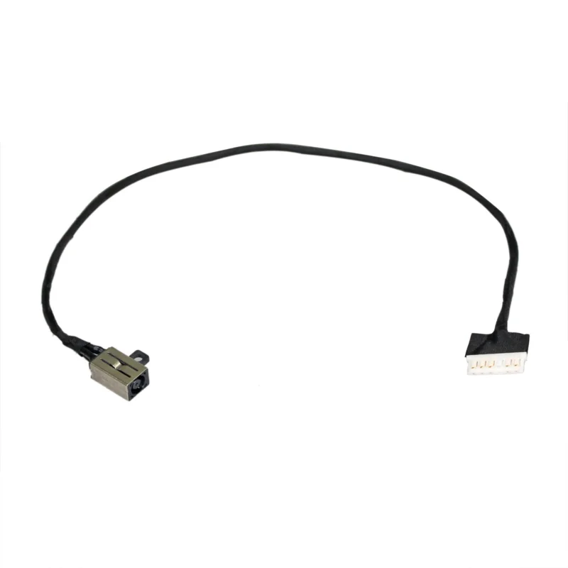 DC JACK Charging Port CABLE FOR Dell Inspiron 15 7560 0JM9RV