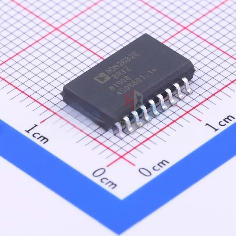 

New Original ADM2682EBRIZ-RL7 SOIC-16-300mil