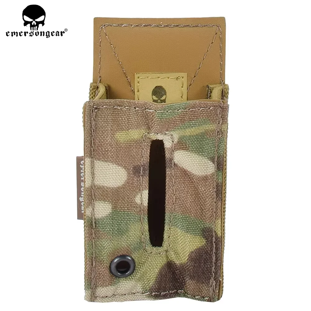 EmersonGear bolsa protectora luz estroboscópica MS2000 táctica - imagen 5