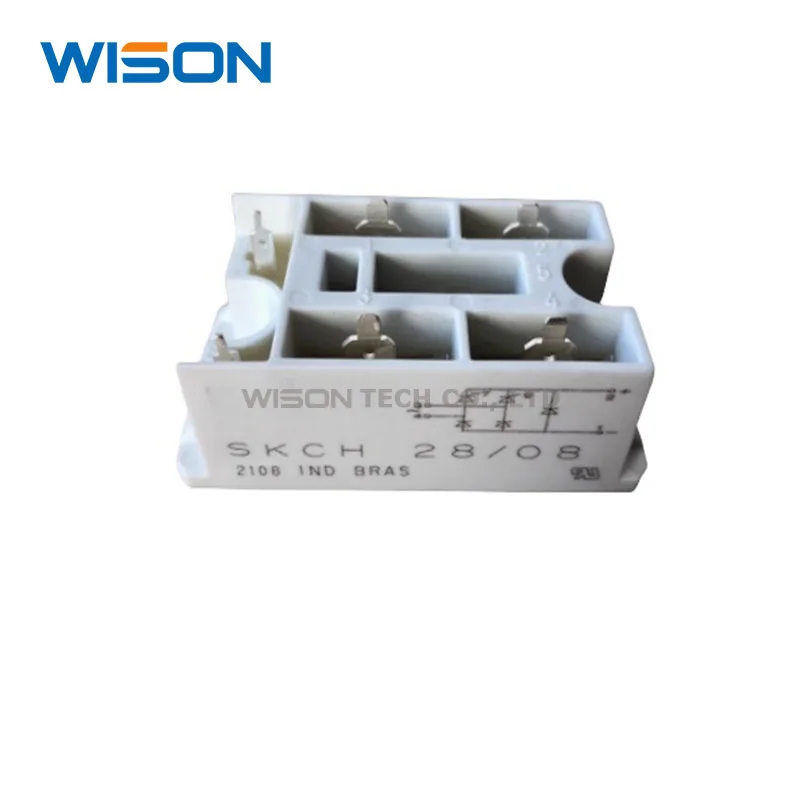 جديدة ومبتكرة SKCH28/08 SKCH28/12 SKCH28-14 SKCH28/16 SKD31F/16 وحدة