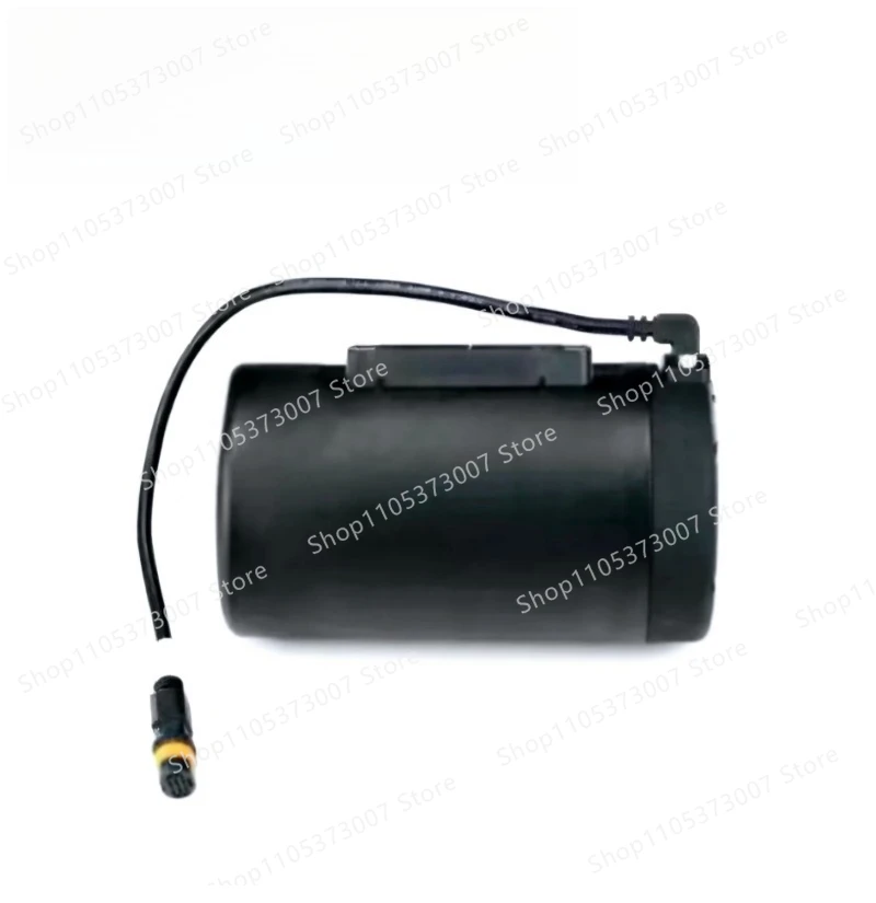 P100.V50 swing radar 4D imaging radar, brand new from the original manufacturer