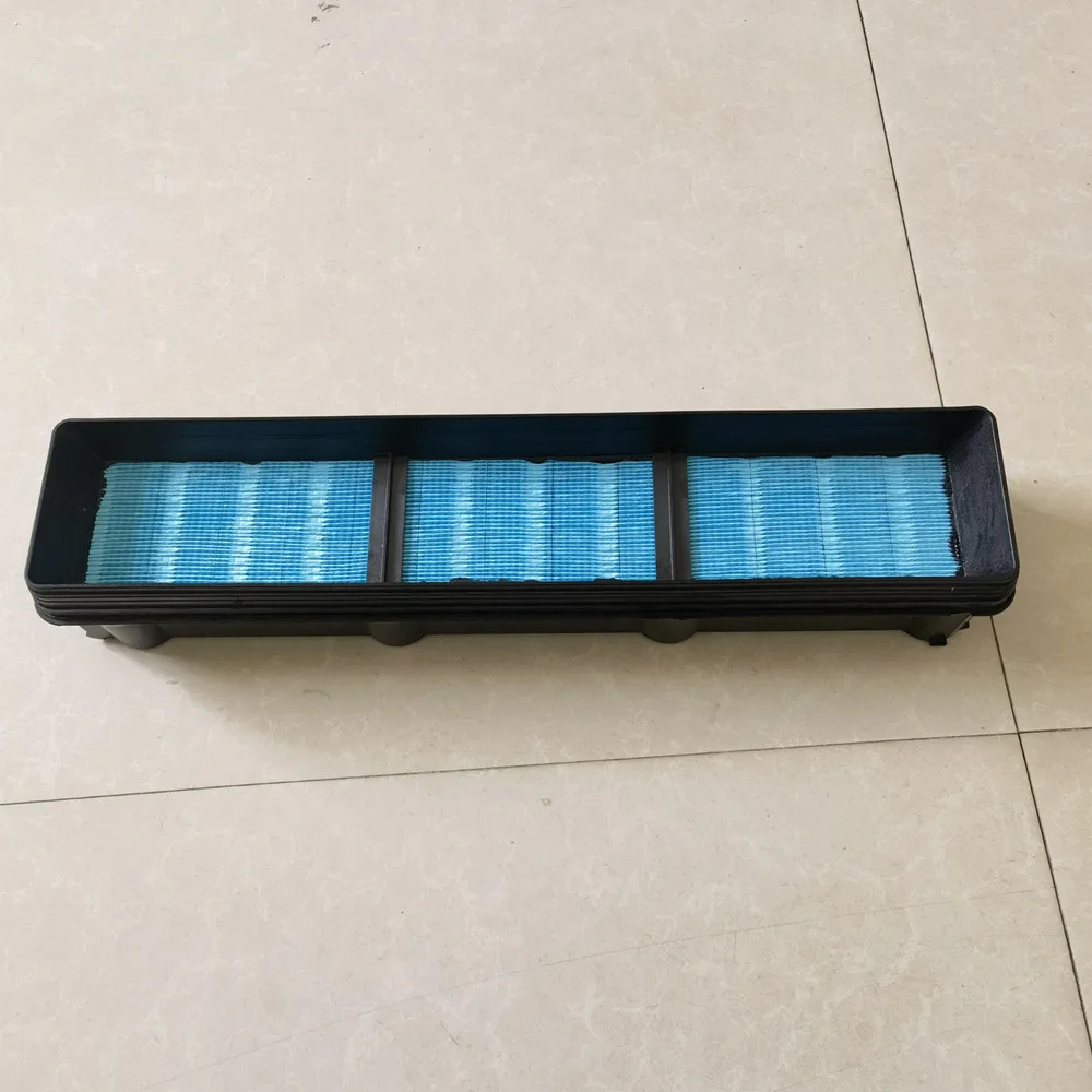 1 pcs Air Filter AL111748 AL115625 AL119095 AL119096 AL177184 For John Deere Tractor Honeycomb Air Filter Element