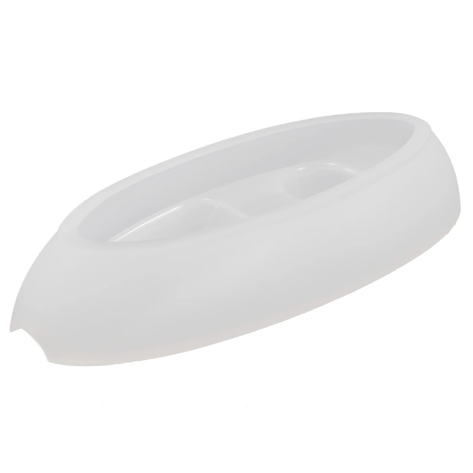 

Ashtray Mold Molds for Resin Epoxy DIY Making Crafts Making Tool White Casting Handmade Crafts Tool Jewelry Accessories