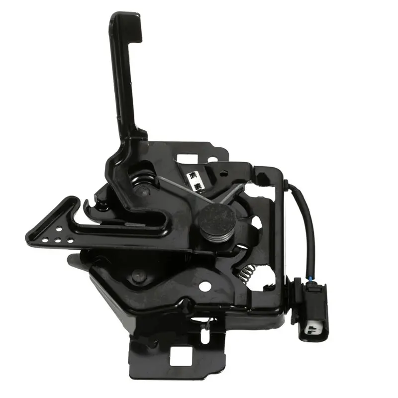 A22E-NEW Hood Lock Latch Assembly FL3Z-16700-B For Ford F-150 2015-2020