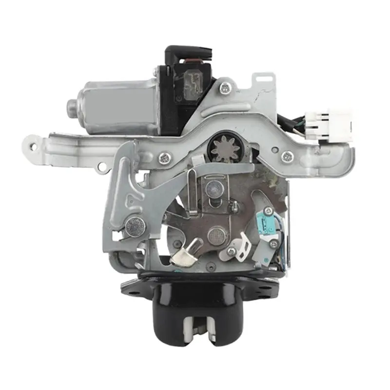 

Замок крышки багажника для Nissan X-Trail 2.0L 2.5L, замок задней двери в сборе для INFINITI QX50, замок крышки багажника 90500-6FL0A