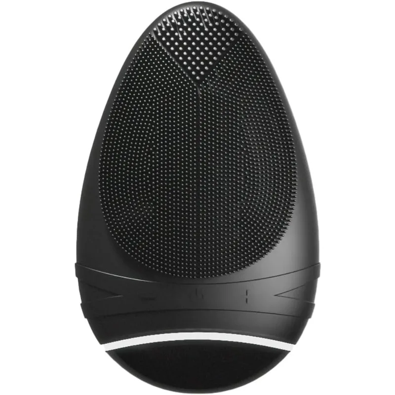 

douxds Flex™ Pro Vibrating Face Brush, Electric Scrubber, Scrubber for Men, Flex™ Brush, Men's Skin Care