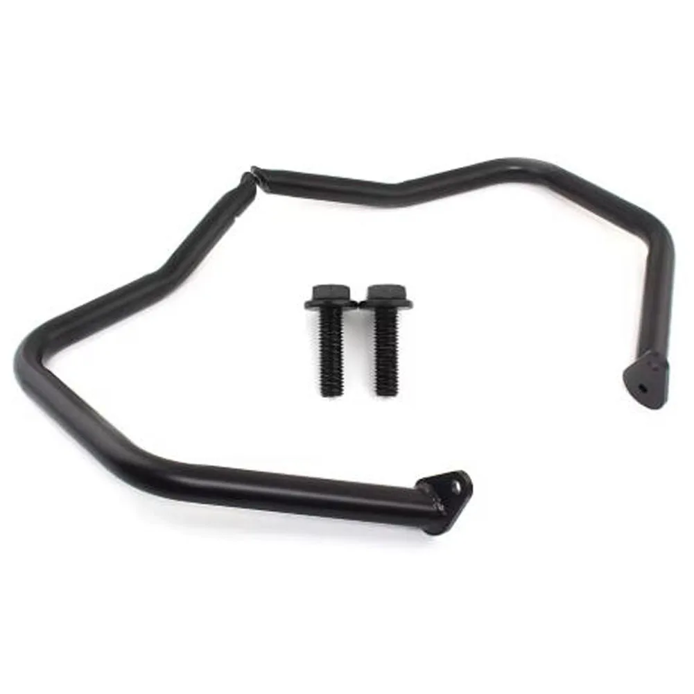 Motorcycle Engine Guard Crash Bar Highway Bumper Frame Protection for Indian Challenger Pursuit Roadmaster Chieftain 2020-2026