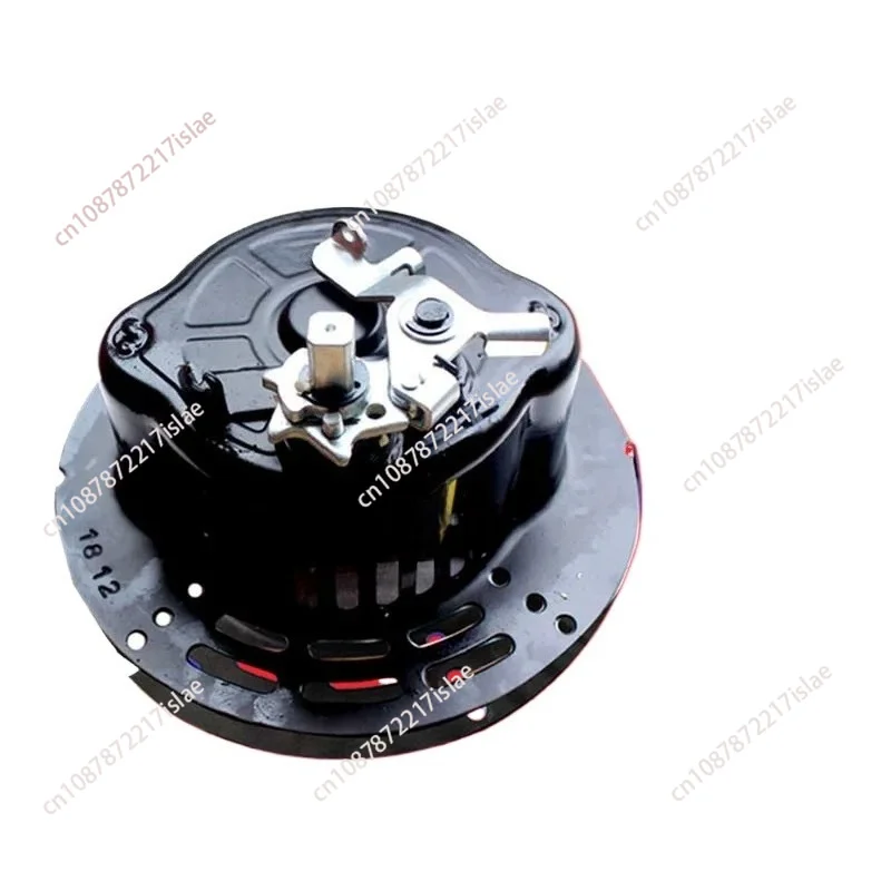 Vertical Air-cooled Diesel Engine Pull Starter Plate Fit 173F 178F 186F 188F Tiller