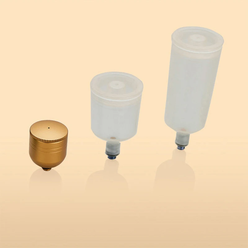 حاقن الأكسجين المحمولة متعددة الوظائف العناية بالبشرة أداة 0.23 مللي متر رذاذ أكسجين الماء حاقن الأكسجين أداة تجميل الوجه