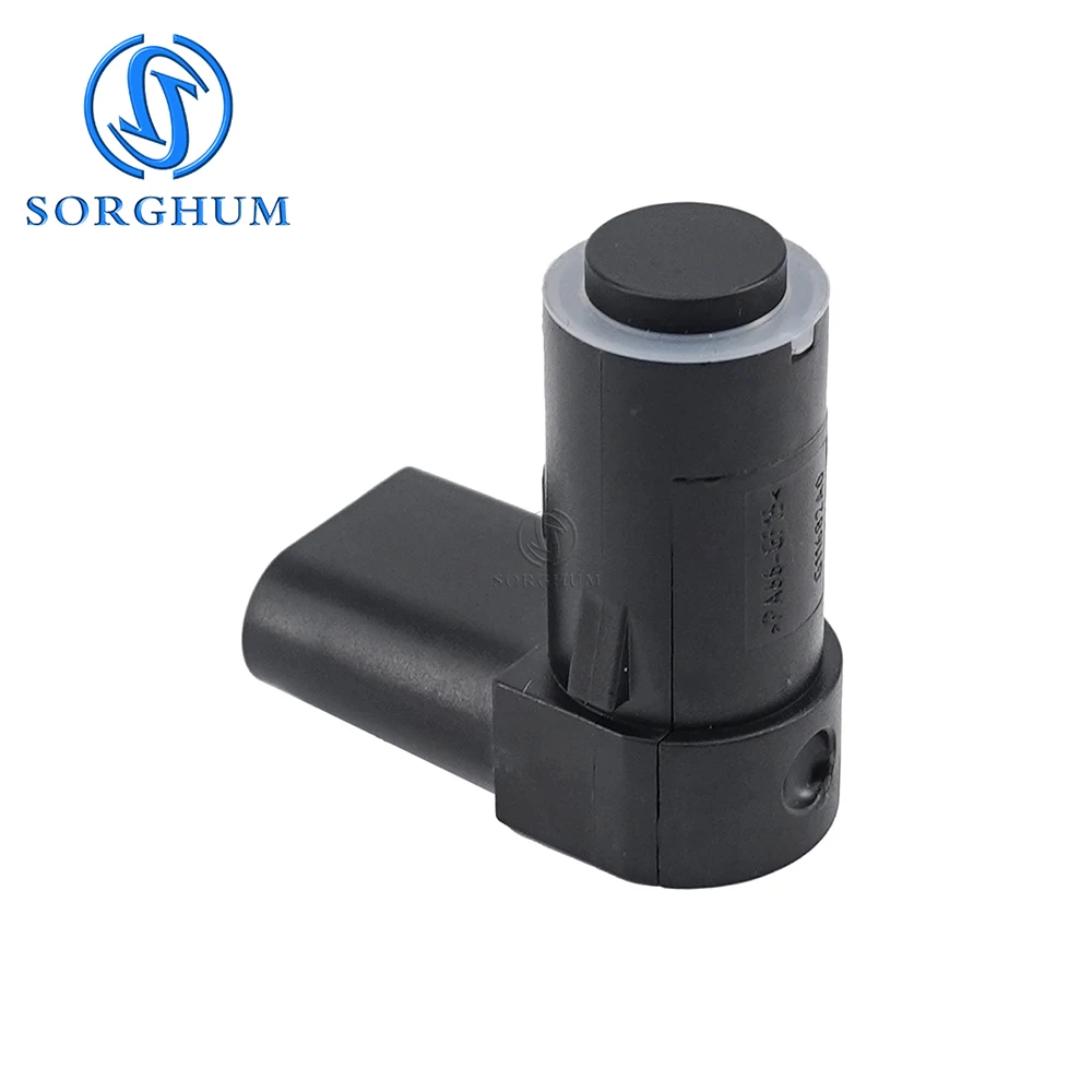 SORGHUM muslimate per VW Volkswagen Skoda Superb 3 u4 2001 2002 2003 2008 auto Parktronic PDC sensore di distanza di parcheggio muslimb