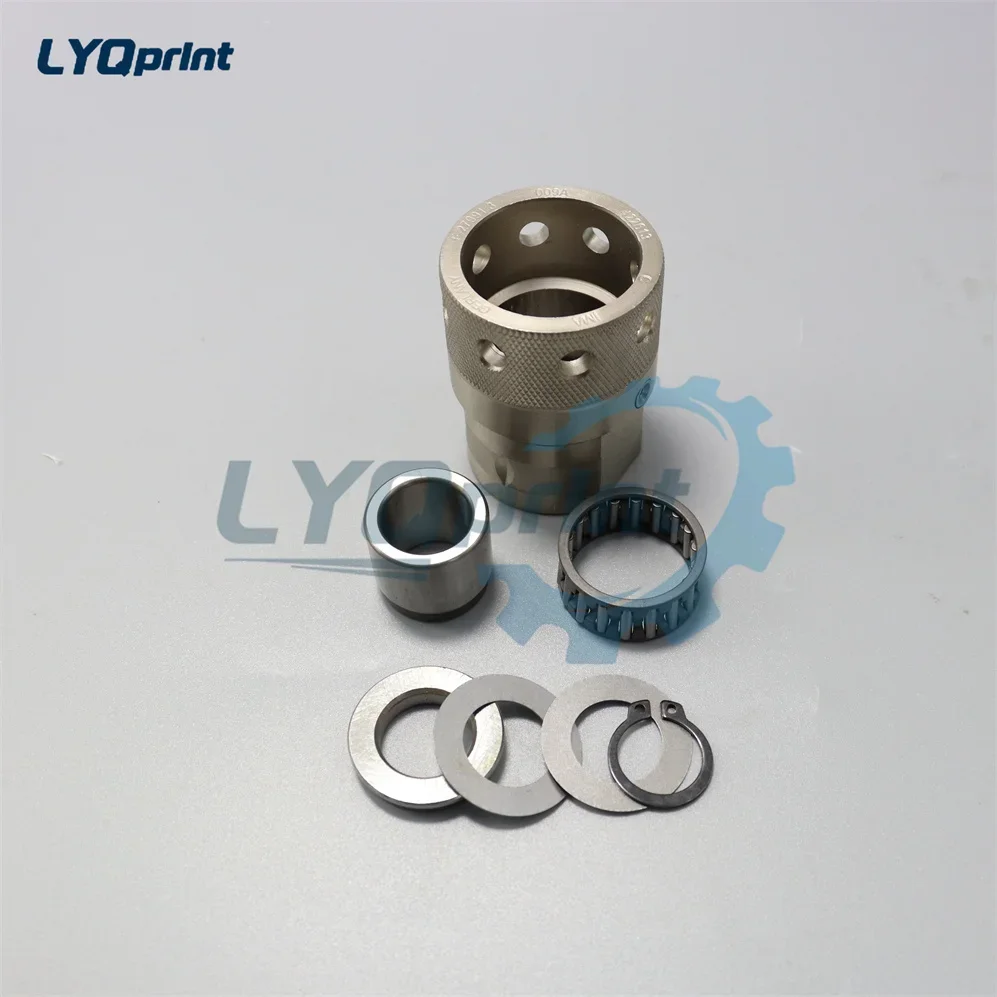 Flat Robust Best Quality Cam Follower Bearing F-211549.1 Ball Bearing For Roland Offset Printing Machine Spare Parts Bearing F21