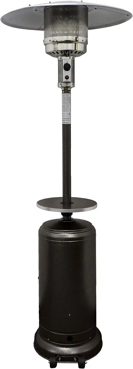 48K Btu Outdoor Pro…