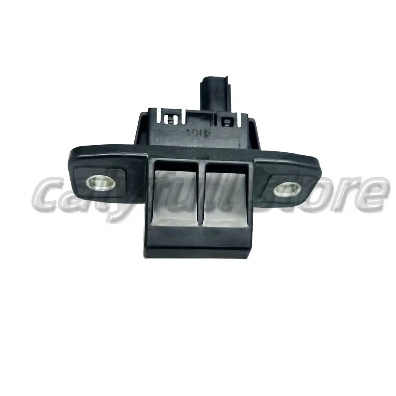 اكسسوارات السيارات الذيل بوابة الإصدار فتح زر التبديل KB7W-62-4B0 لمازدا CX-5 2017-2021 KF CX-8 CX-9 2018-2021 CX-30 2019-2021 #3