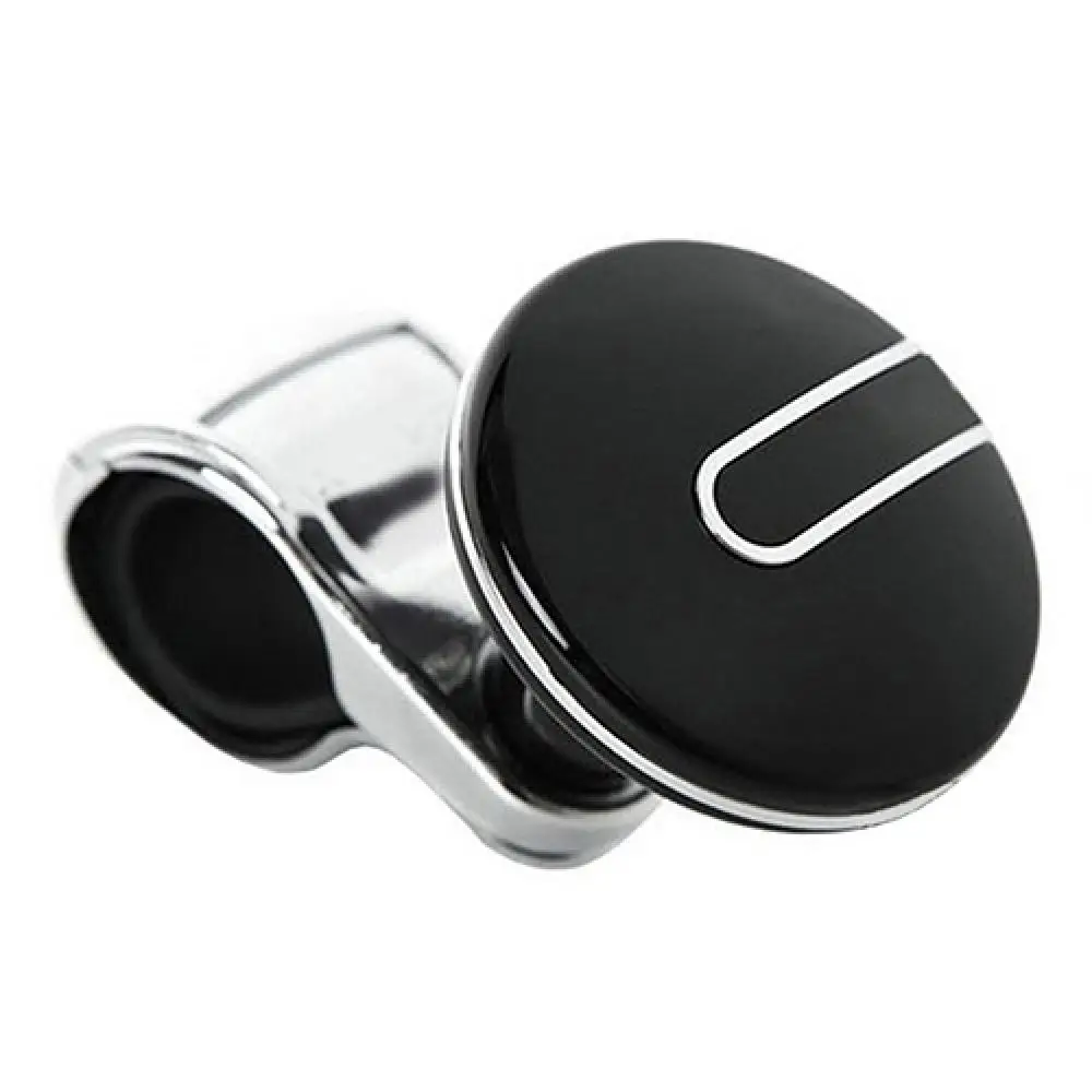 Car Auto Truck Power Steering Wheel Spinner Booster Aid Knob Ball Handle Clamp Кнопка Поворота Автомобиля