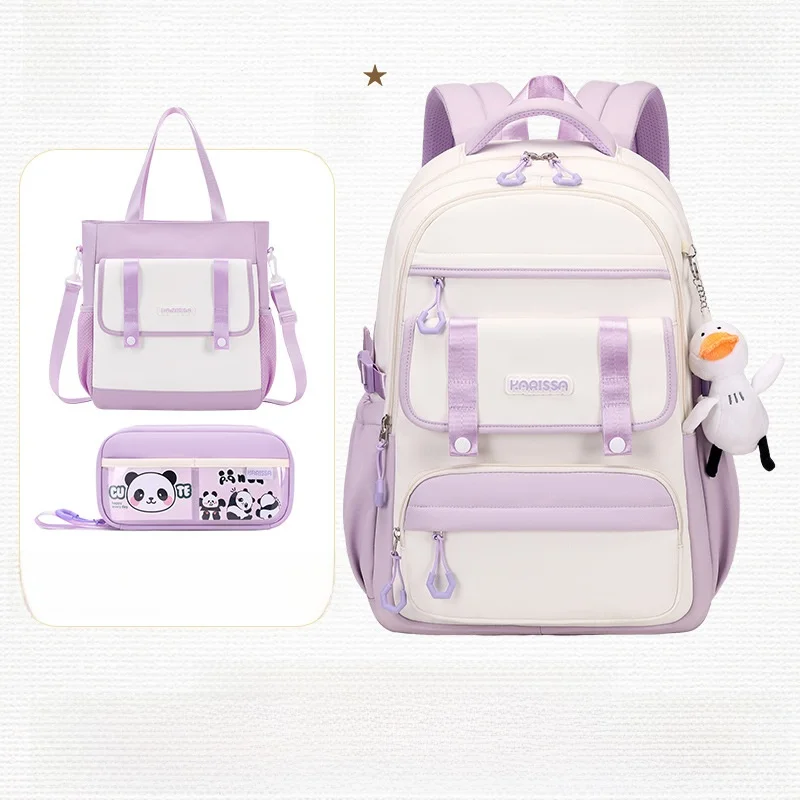 nouveau-sac-a-dos-grande-capacite-2026-pour-filles-collegiennes-leger-et-simple-ideal-pour-Etudiantes-du-primaire-3eme-a-6eme-annee
