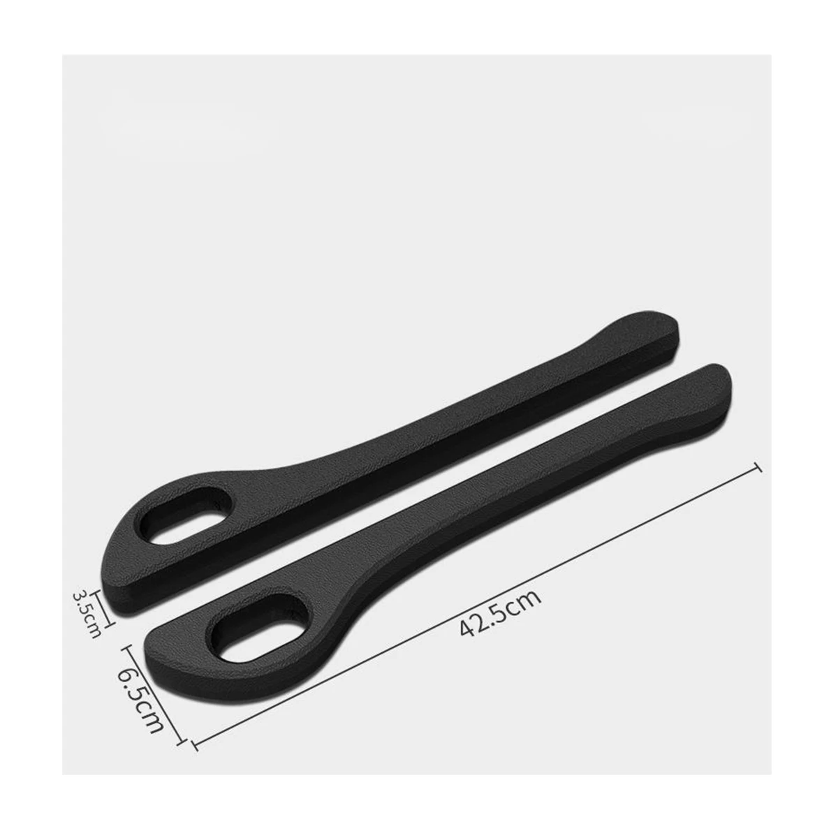 مقعد السيارة الفجوة حشو الجانب التماس التوصيل قطاع العالمي السيارات مقعد مانعة للتسرب ملء قطاع اكسسوارات السيارات الداخلية مقعد السيارة قطاع #5