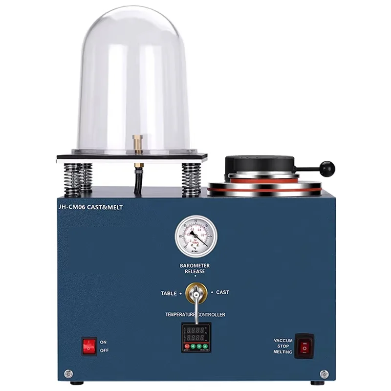 New JH-CM06 Jewelry…