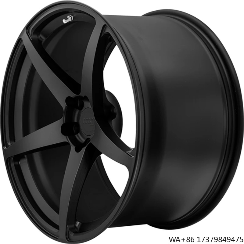 

Customised Forged Wheels Deep Concave Style Best Quality Wheels Factory Wholesale 17~24 Inch
