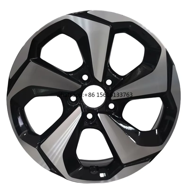 

18 Inch Casting Wheels 5x112 for VW Golf GTI R Jetta A3 S3 A4 S4 RS3 Lightweight Performance Sport Rims