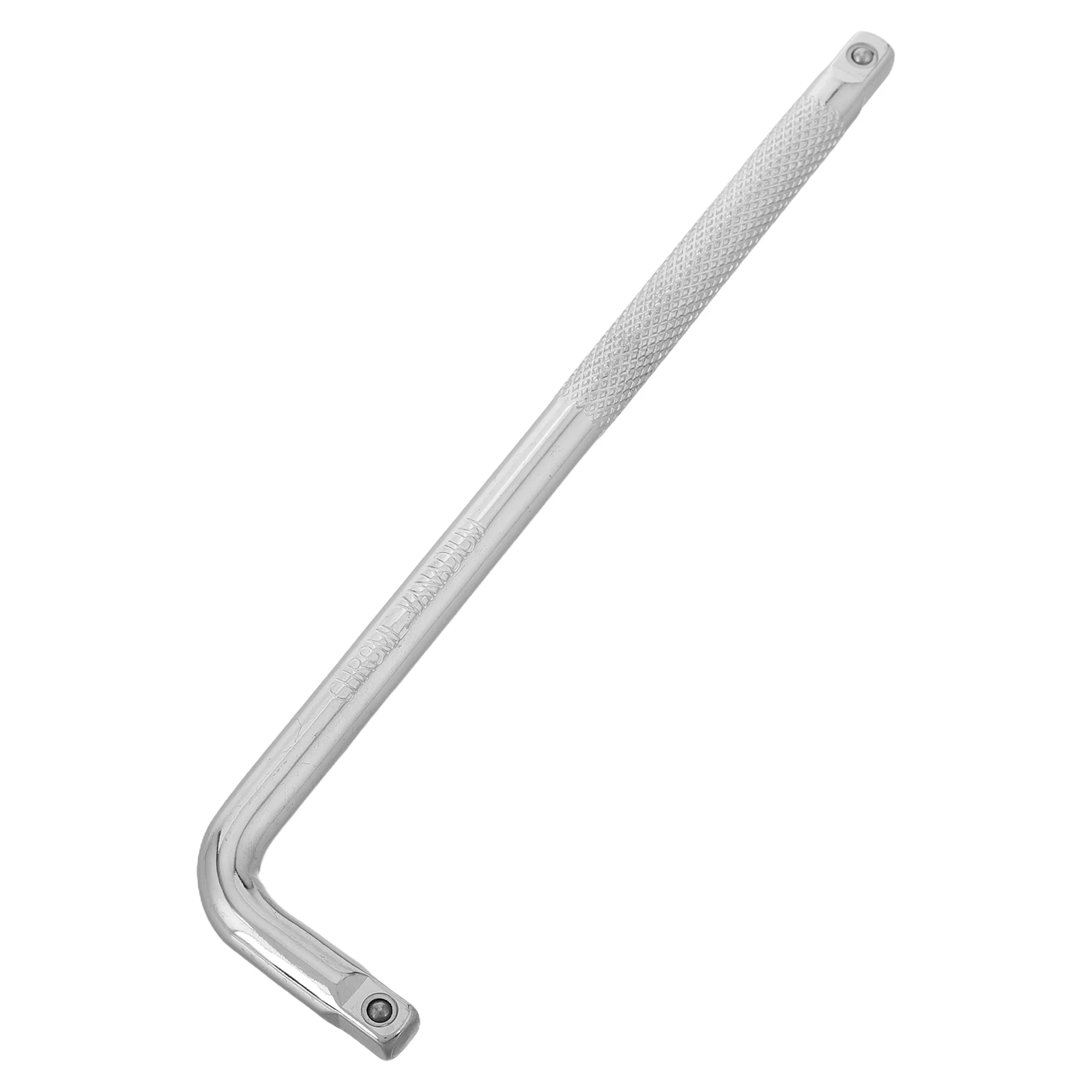 

Socket Joint Carbon Steel Adapter Furniture Rotation Shaft Electric Wrench Accessories