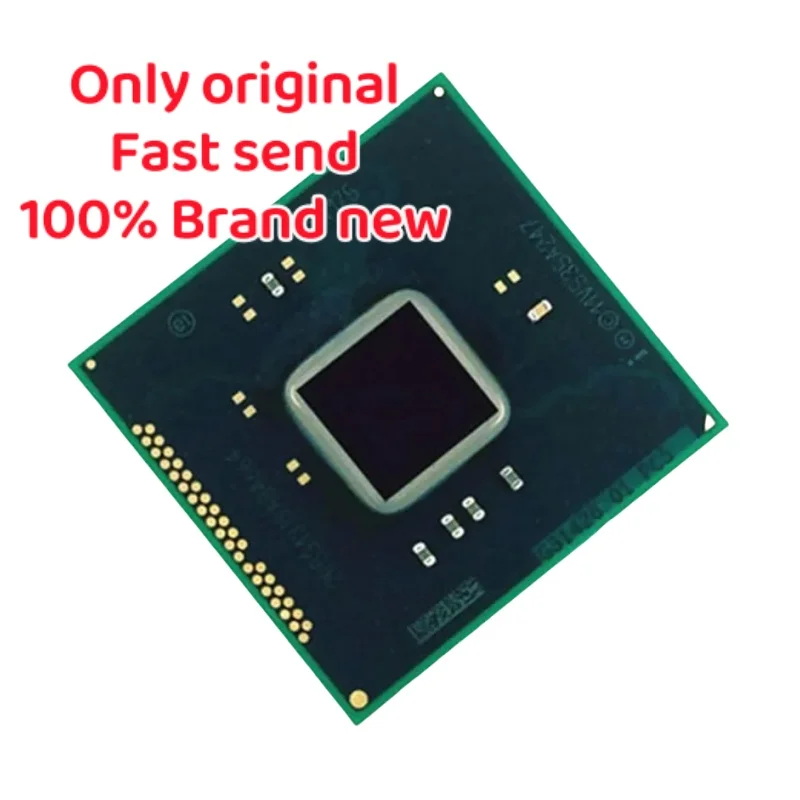 

100% New SR175 DH82H87 BGA Chipset