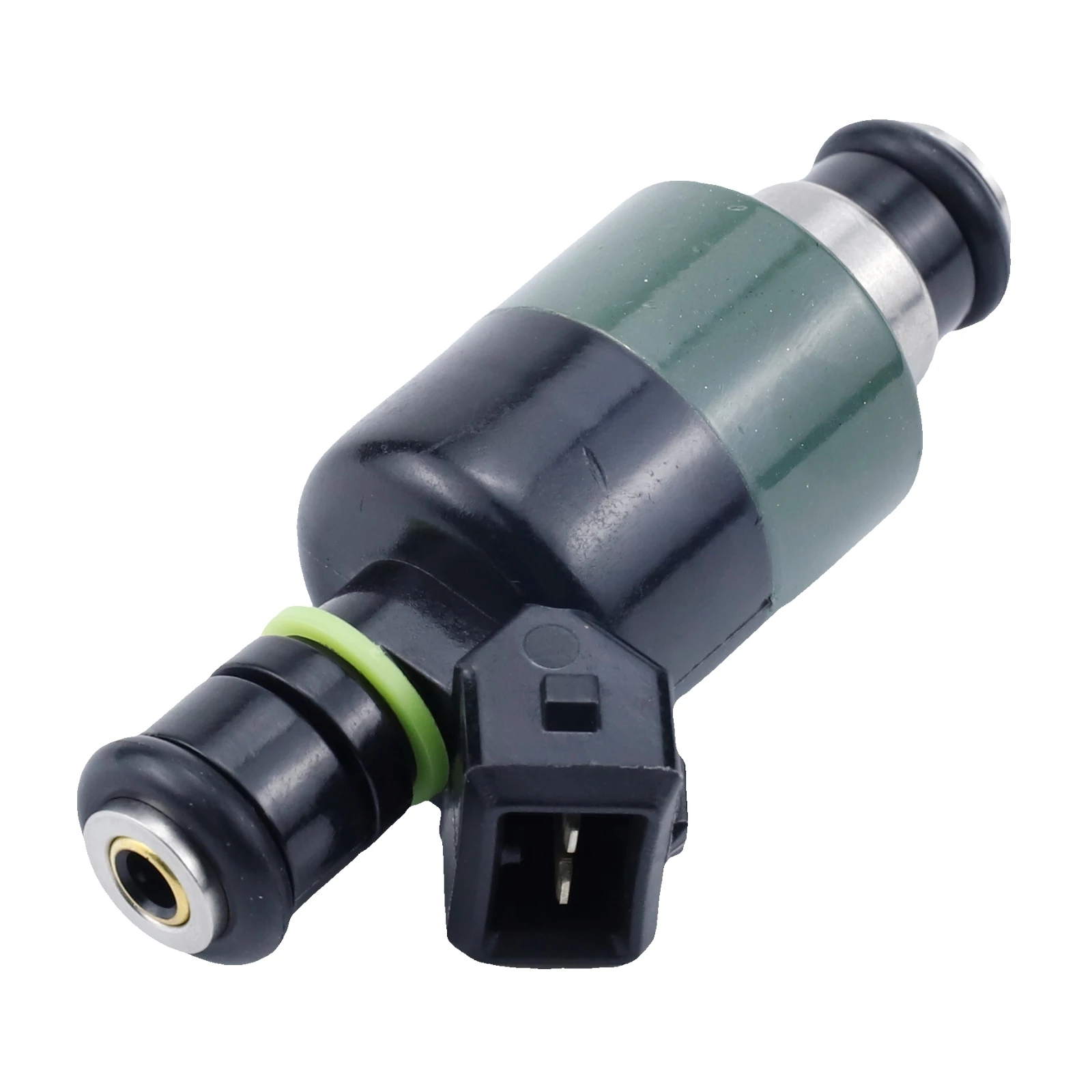 Fuel Injector For DAEWOO LANOS NEXIA 1995- LADA 110 111 112 1200-1600 NIVA NOVA SAMARA 1989-2013 ENGINE: A13SMS G15MF 17121646