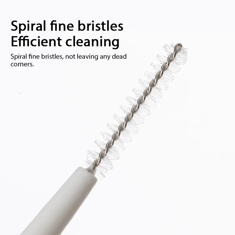 مجموعة تنظيف منفذ شحن مكبر صوت للهاتف المحمول مكونة من 87 قطعة لهواتف iPhone وسامسونج وسماعات الأذن ومجموعة أدوات تنظيف فرشاة من جلد الأيل المخملي #3