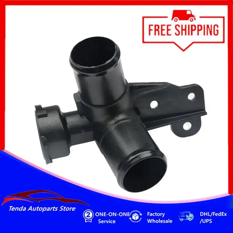 

25329-1R200 253291R200 Engine Coolant Filler Neck Fit For Kia Rio 2012-2017 1.6L Spare Parts Parts